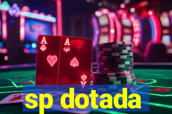 sp dotada